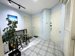 Queensway Tower / Queensway Shopping Centre (D3), Apartment #474675701